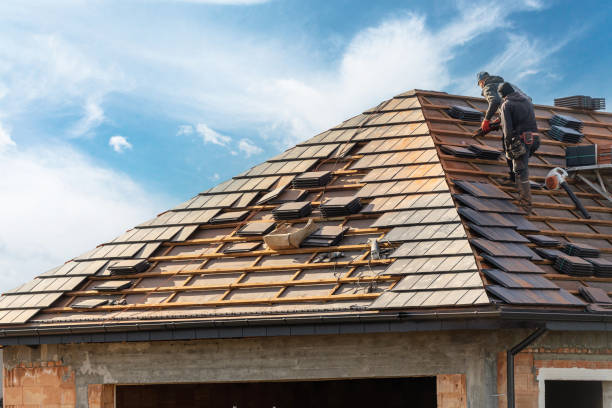 Best Solar Panel Roofing Installation  in Coralville, IA