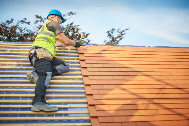 4 Ply Roofing in Coralville, IA