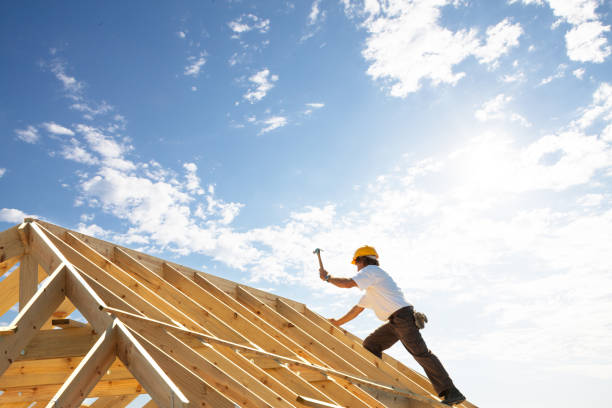 Asphalt Shingles Roofing in Coralville, IA